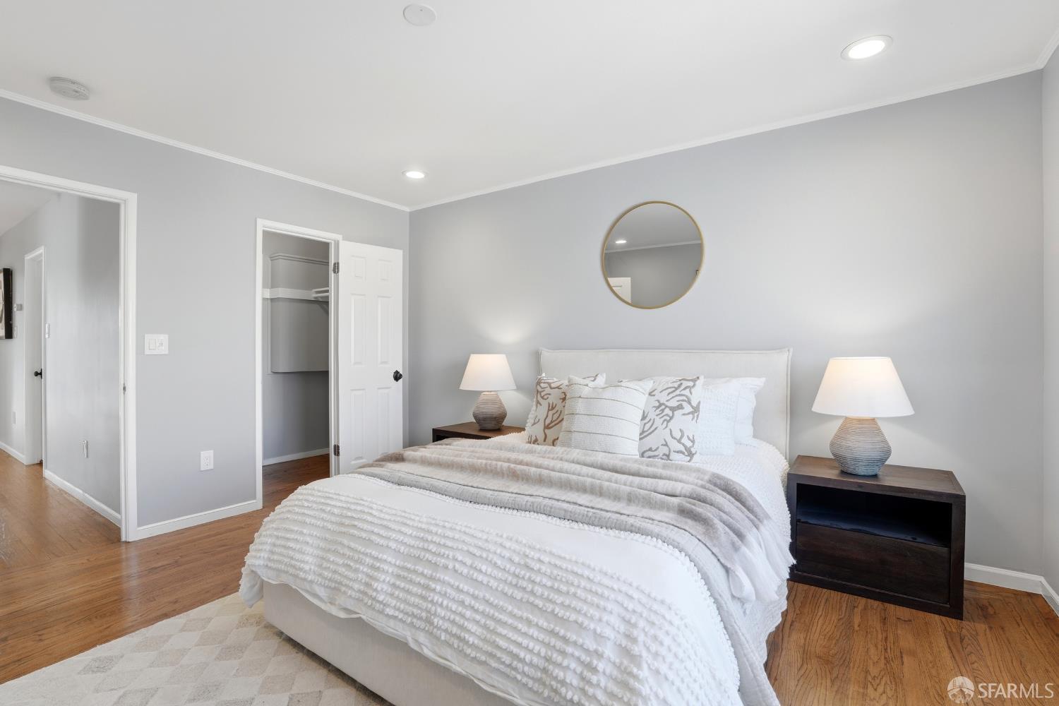 Detail Gallery Image 28 of 55 For 636 Southgate Ave, Daly City,  CA 94015 - 4 Beds | 2 Baths