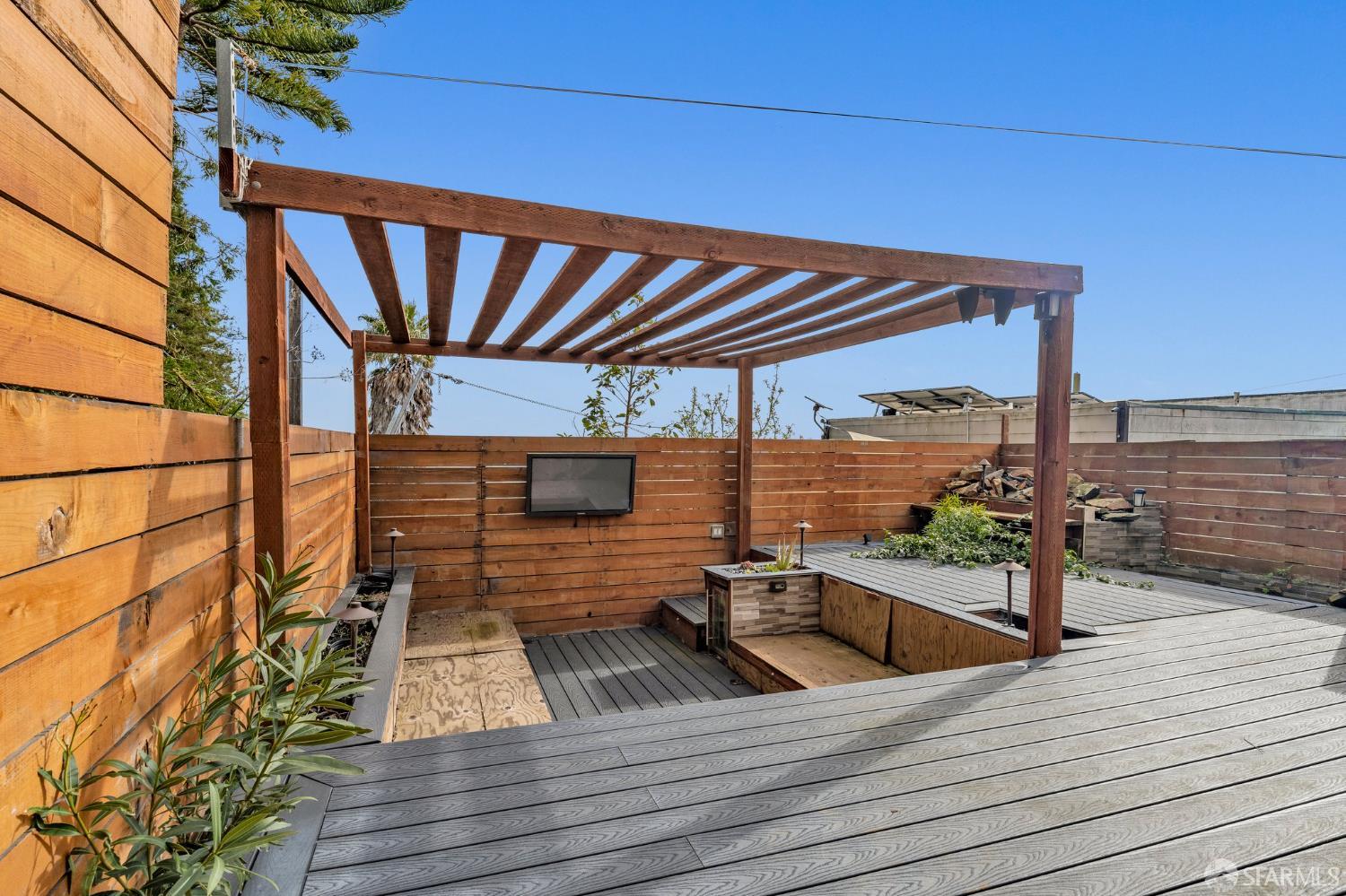 1081 Goettingen, San Francisco, CA, 94134