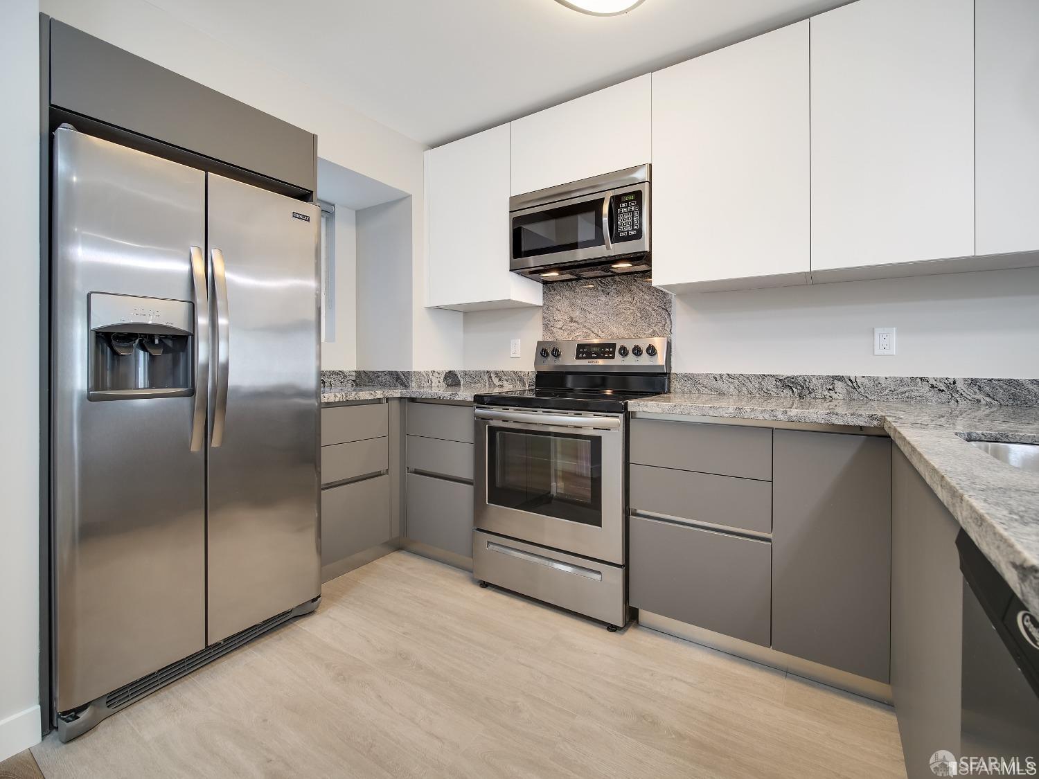 1856 Pacific UNIT 9, San Francisco, CA, 94109