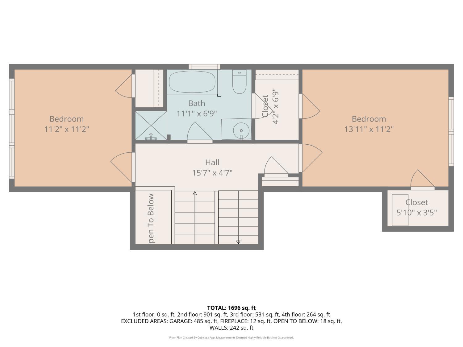 Detail Gallery Image 54 of 55 For 636 Southgate Ave, Daly City,  CA 94015 - 4 Beds | 2 Baths