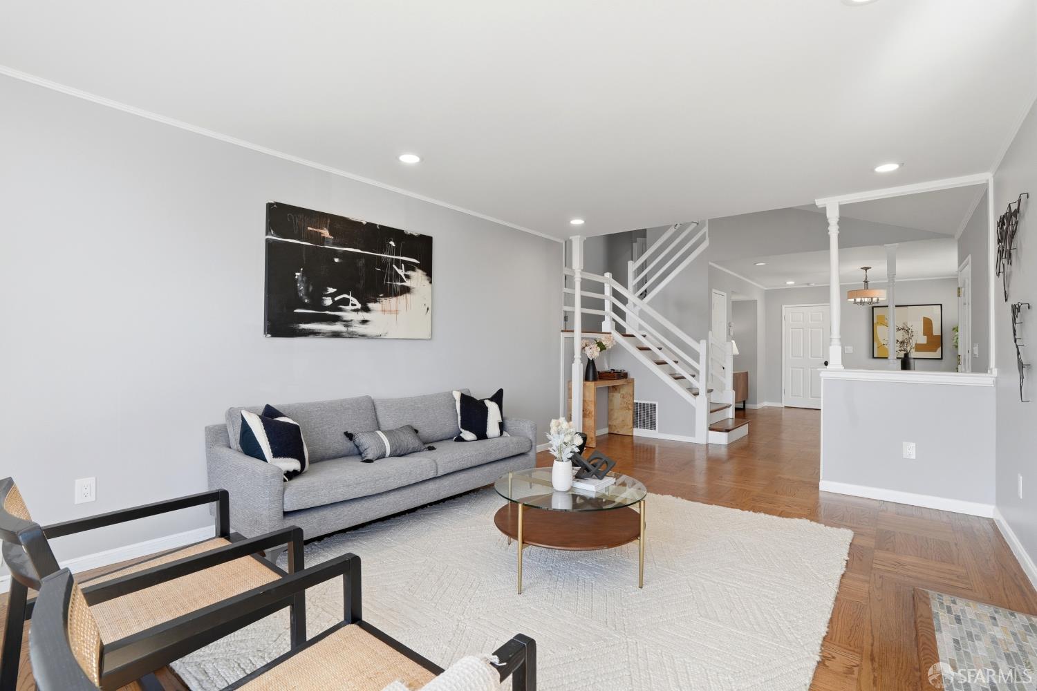 Detail Gallery Image 13 of 55 For 636 Southgate Ave, Daly City,  CA 94015 - 4 Beds | 2 Baths