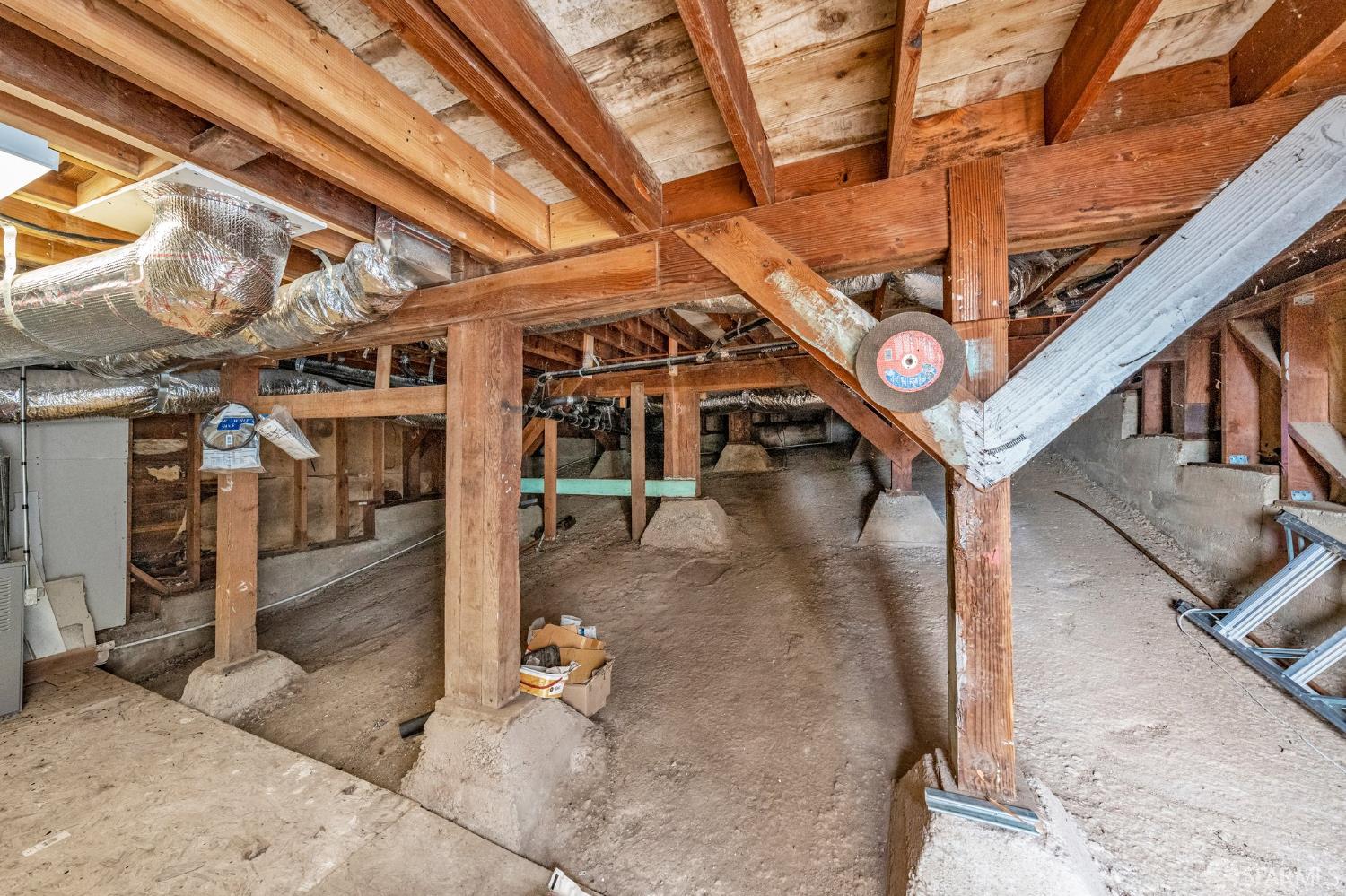 1081 Goettingen, San Francisco, CA, 94134