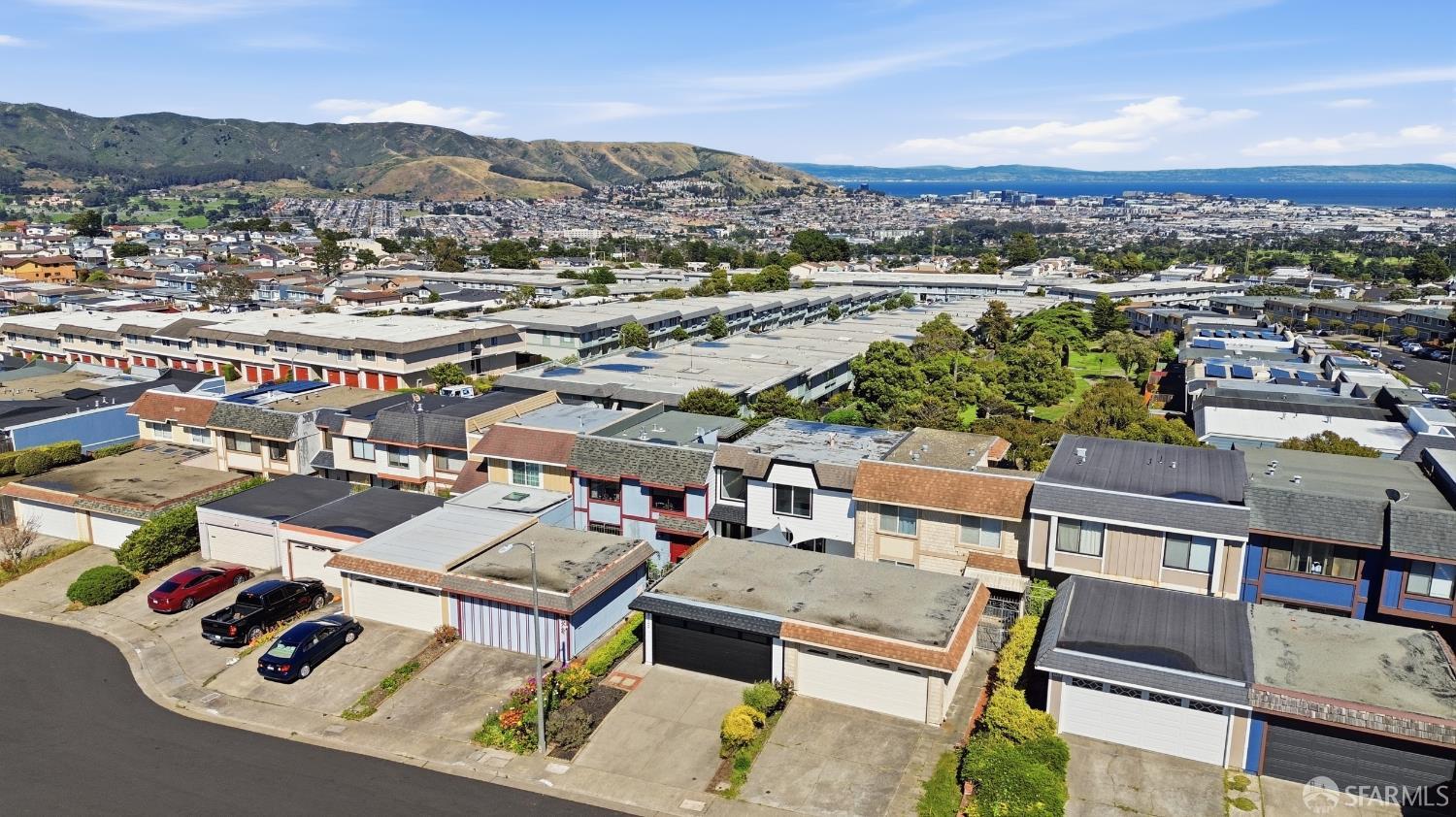 Detail Gallery Image 59 of 66 For 3730 Bettman Way, South San Francisco,  CA 94080 - 3 Beds | 2/1 Baths