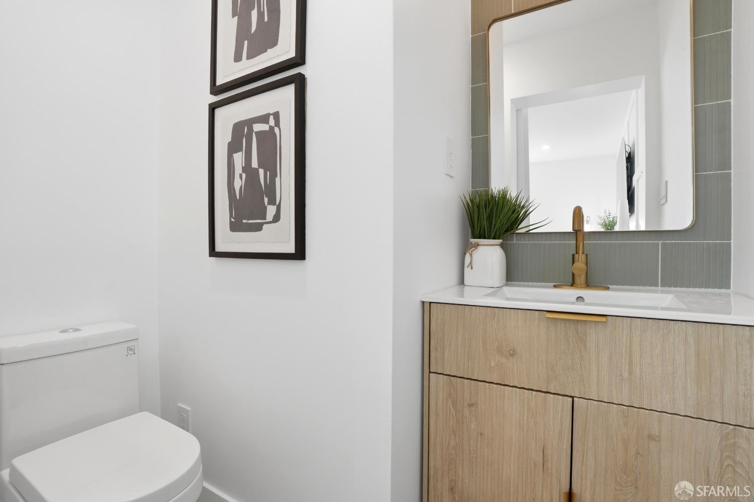 Detail Gallery Image 19 of 66 For 3730 Bettman Way, South San Francisco,  CA 94080 - 3 Beds | 2/1 Baths