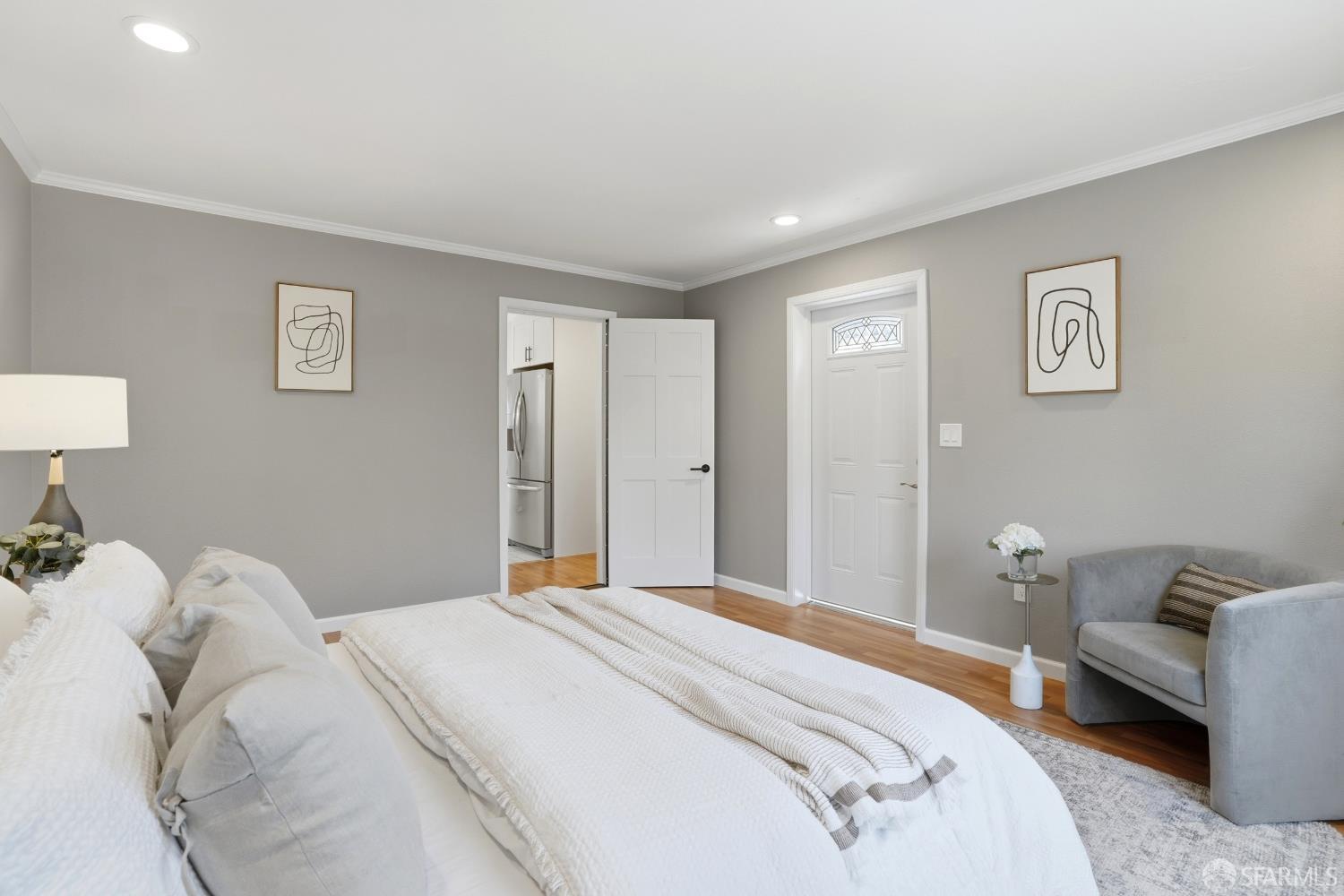 Detail Gallery Image 21 of 55 For 636 Southgate Ave, Daly City,  CA 94015 - 4 Beds | 2 Baths