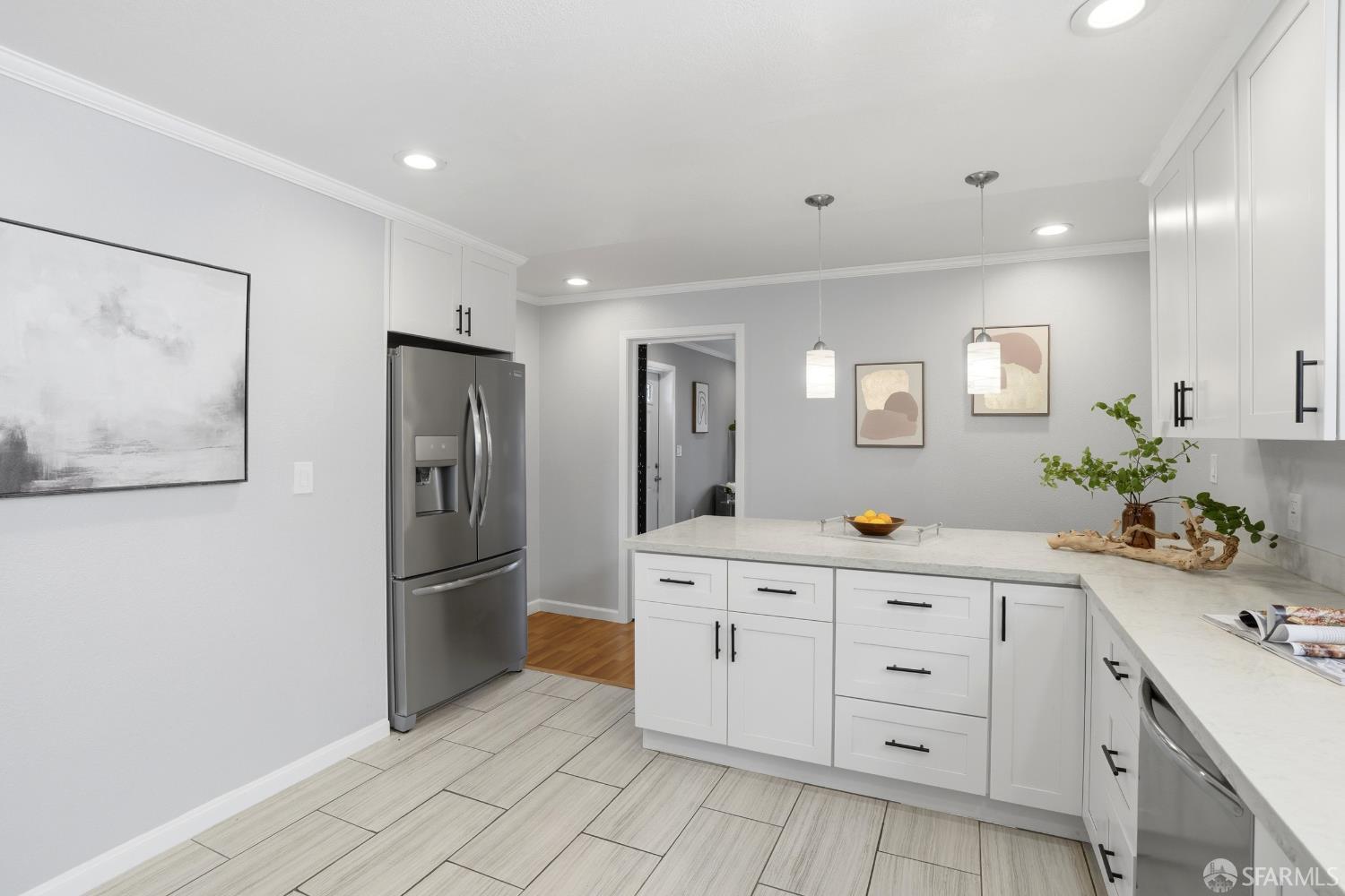 Detail Gallery Image 18 of 55 For 636 Southgate Ave, Daly City,  CA 94015 - 4 Beds | 2 Baths