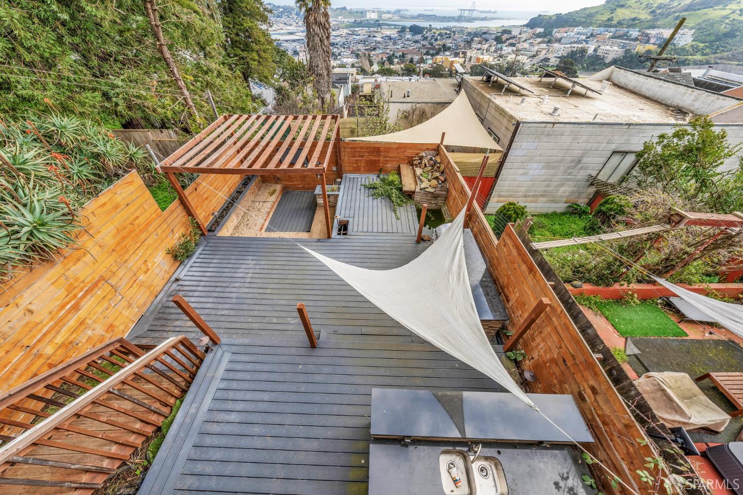 1081 Goettingen, San Francisco, CA, 94134