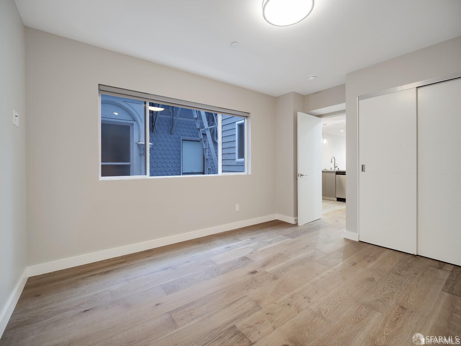 1856 Pacific UNIT 9, San Francisco, CA, 94109