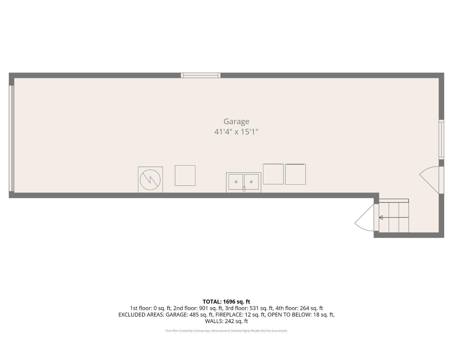 Detail Gallery Image 52 of 55 For 636 Southgate Ave, Daly City,  CA 94015 - 4 Beds | 2 Baths