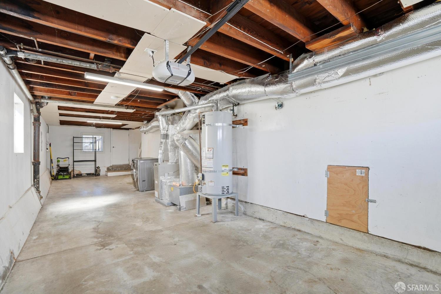 Detail Gallery Image 39 of 55 For 636 Southgate Ave, Daly City,  CA 94015 - 4 Beds | 2 Baths