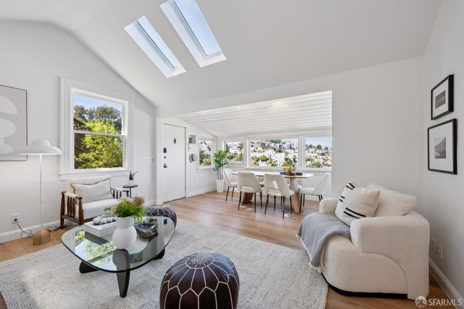 501 Corbett, San Francisco, CA, 94114