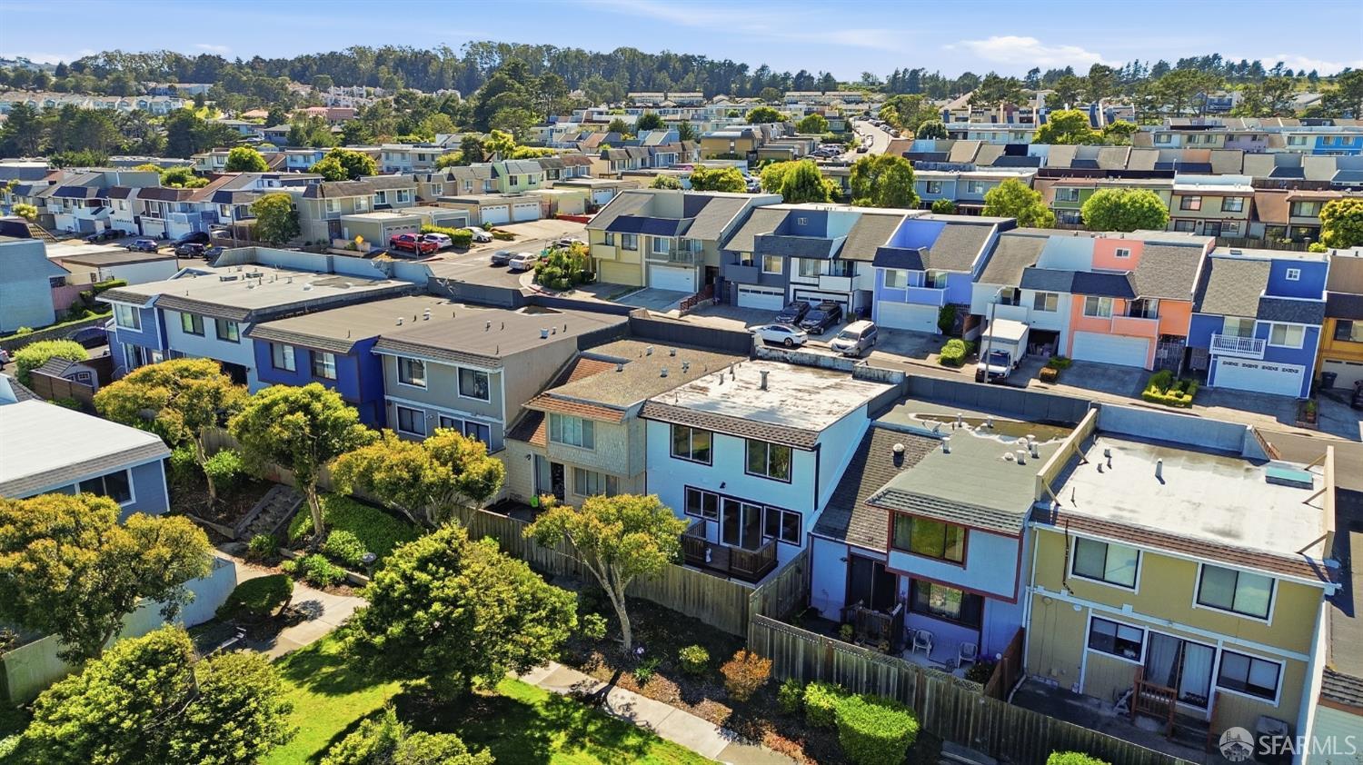 Detail Gallery Image 61 of 66 For 3730 Bettman Way, South San Francisco,  CA 94080 - 3 Beds | 2/1 Baths