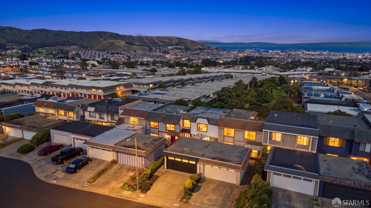 Detail Gallery Image 58 of 66 For 3730 Bettman Way, South San Francisco,  CA 94080 - 3 Beds | 2/1 Baths