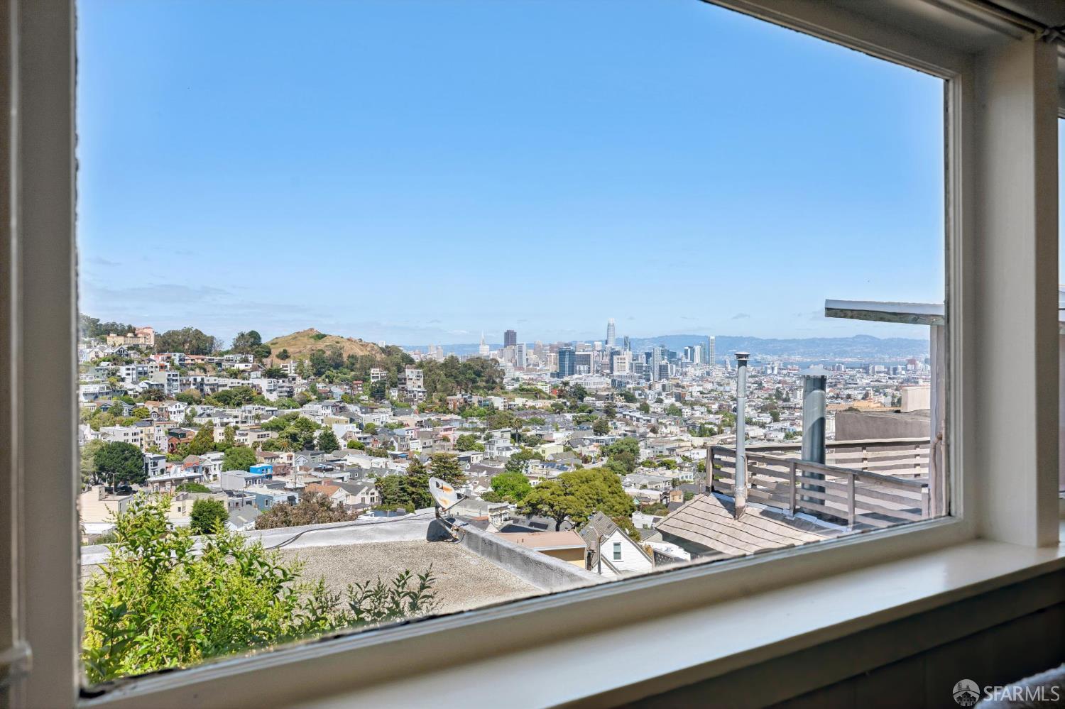 501 Corbett, San Francisco, CA, 94114
