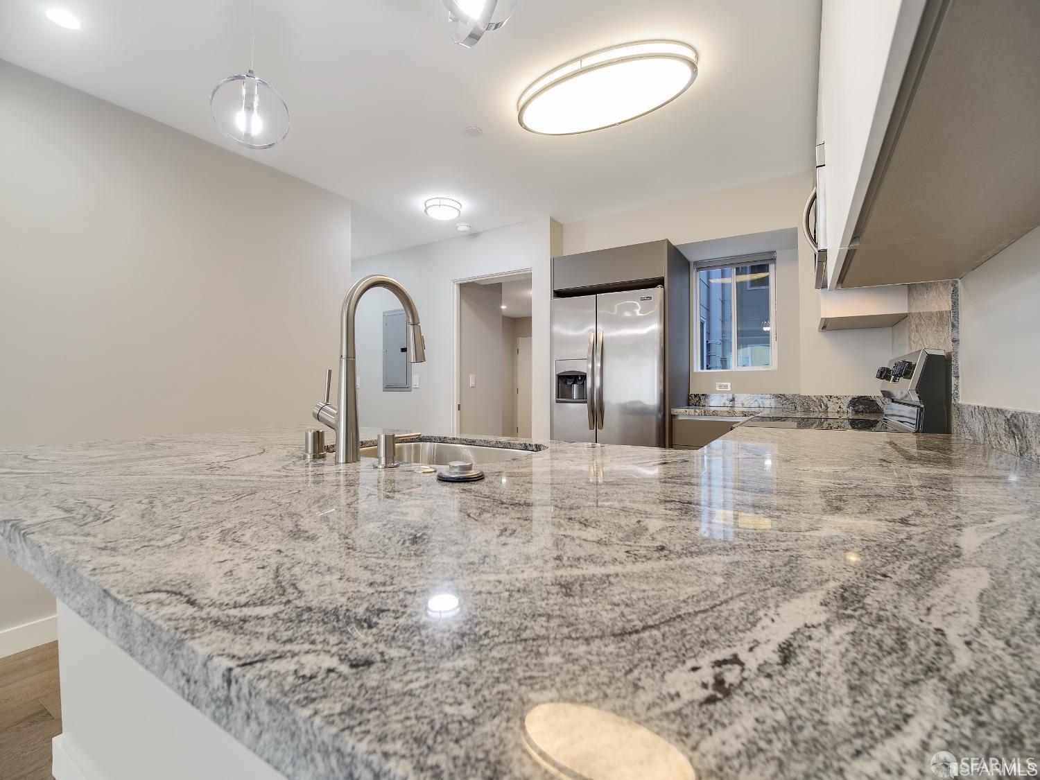 1856 Pacific UNIT 9, San Francisco, CA, 94109