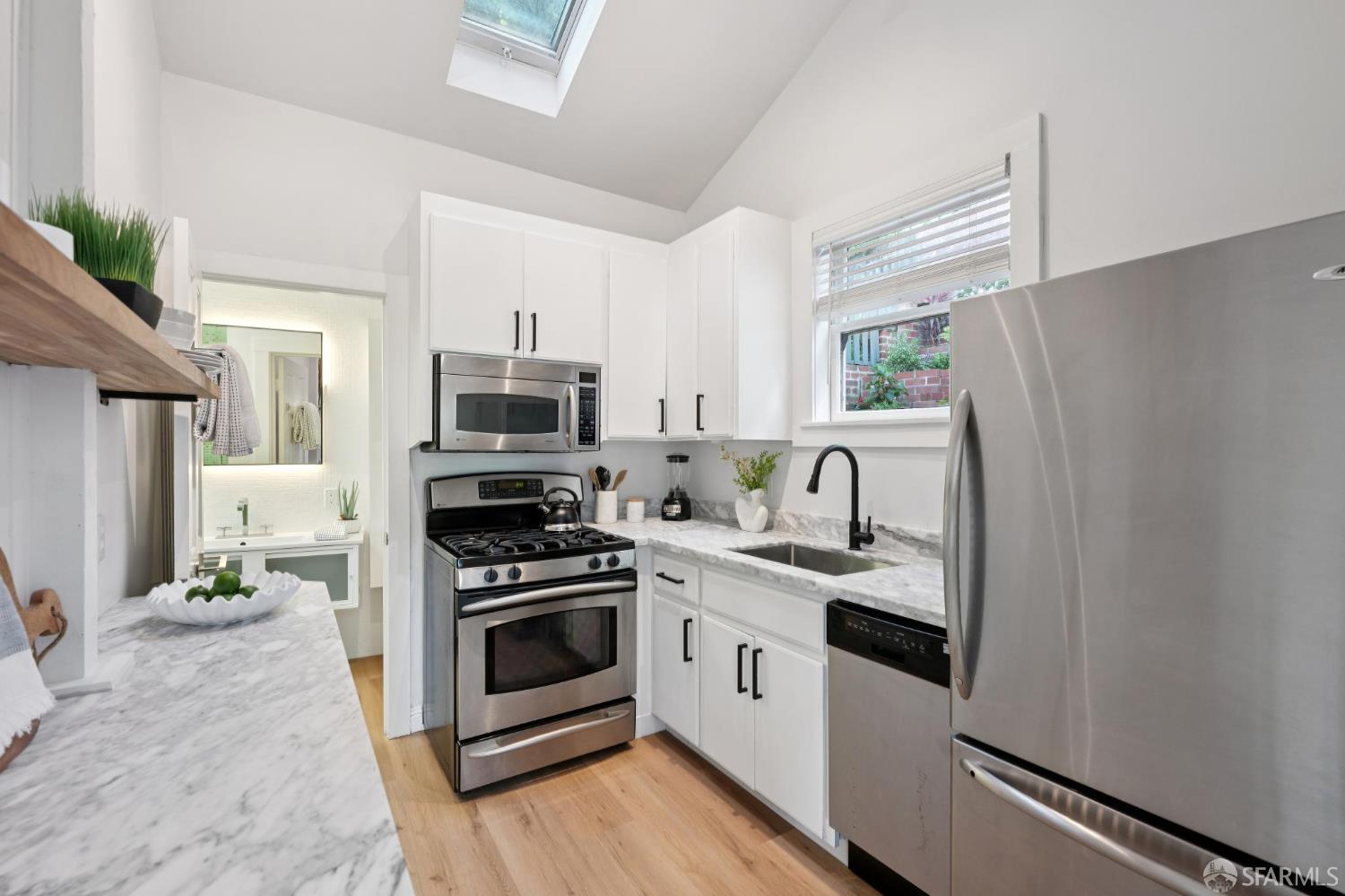 501 Corbett, San Francisco, CA, 94114