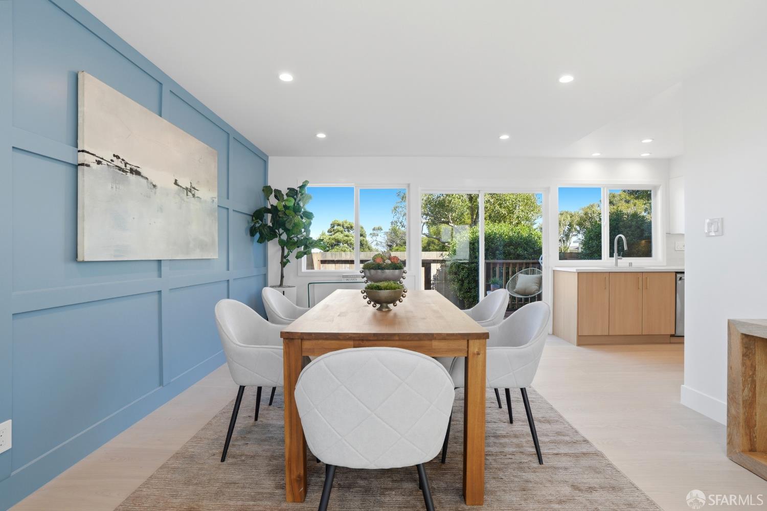 Detail Gallery Image 21 of 66 For 3730 Bettman Way, South San Francisco,  CA 94080 - 3 Beds | 2/1 Baths