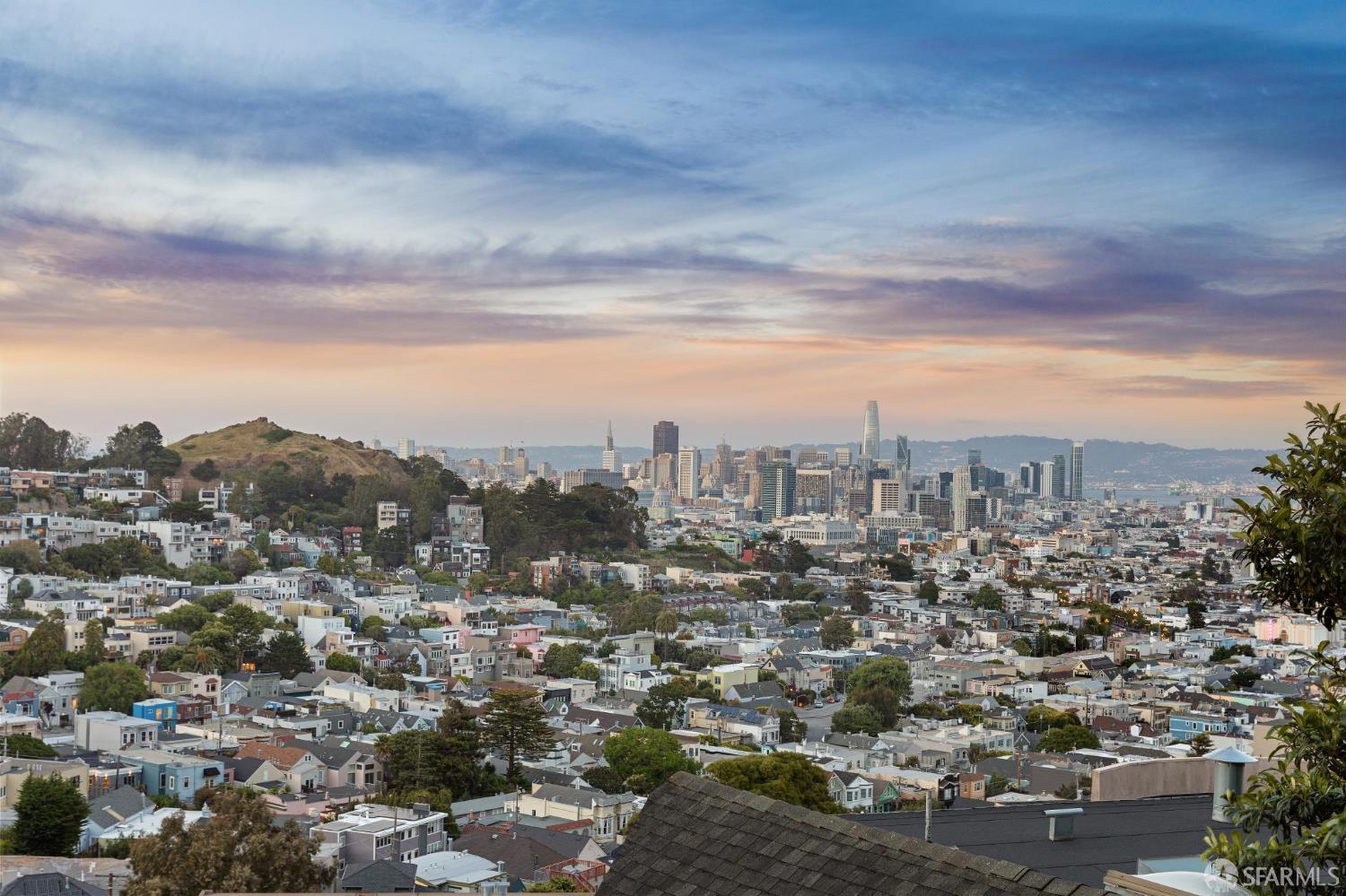 501 Corbett, San Francisco, CA, 94114