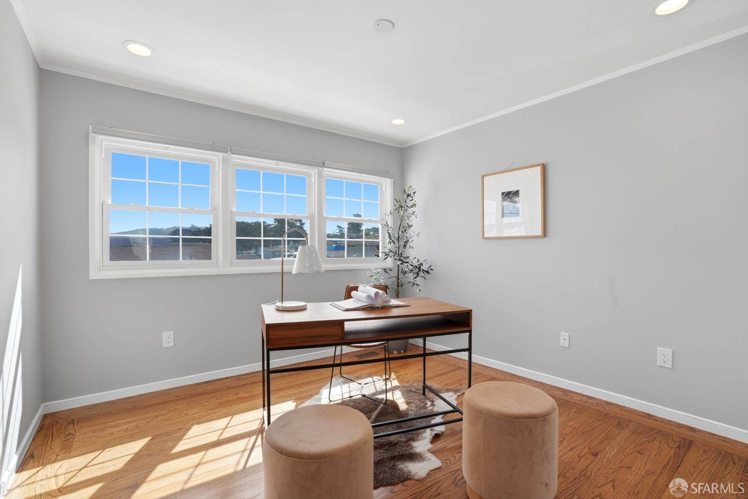 Detail Gallery Image 23 of 55 For 636 Southgate Ave, Daly City,  CA 94015 - 4 Beds | 2 Baths