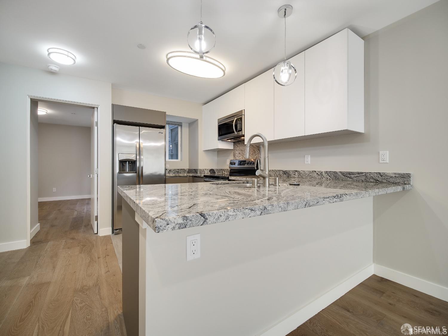 1856 Pacific UNIT 9, San Francisco, CA, 94109