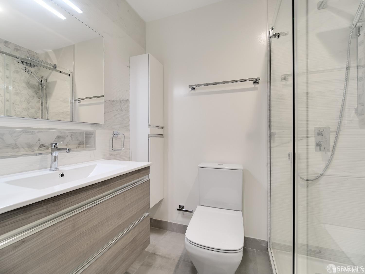 1856 Pacific UNIT 9, San Francisco, CA, 94109