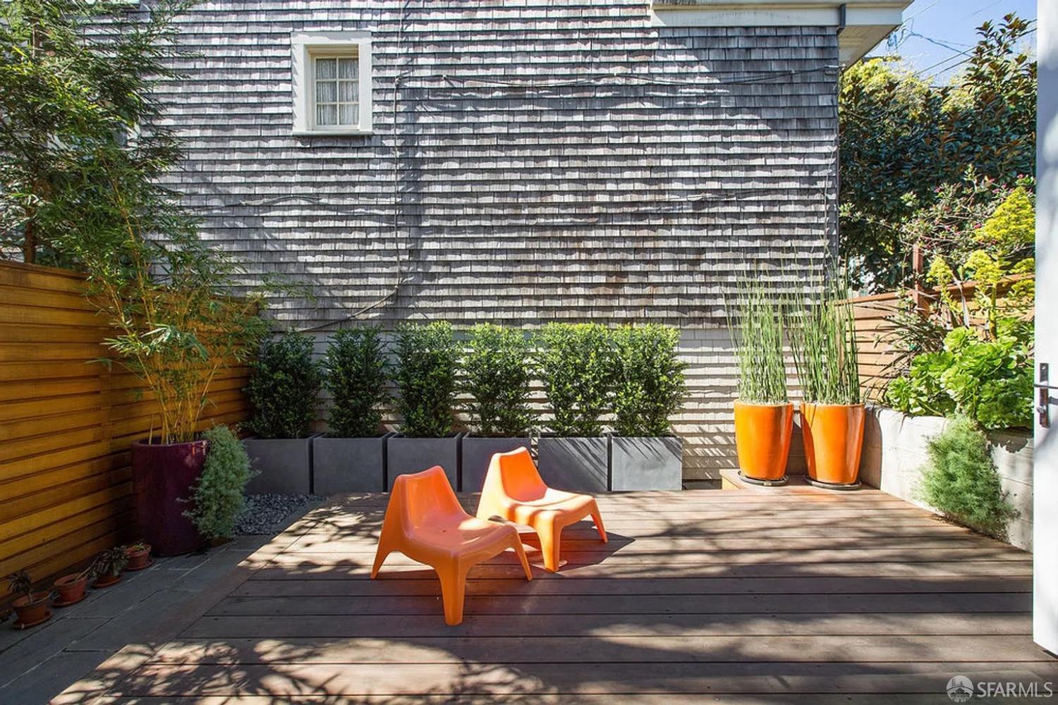 Detail Gallery Image 20 of 20 For Address Is Not Disclosed, San Francisco,  CA 94117 - 4 Beds | 3/1 Baths