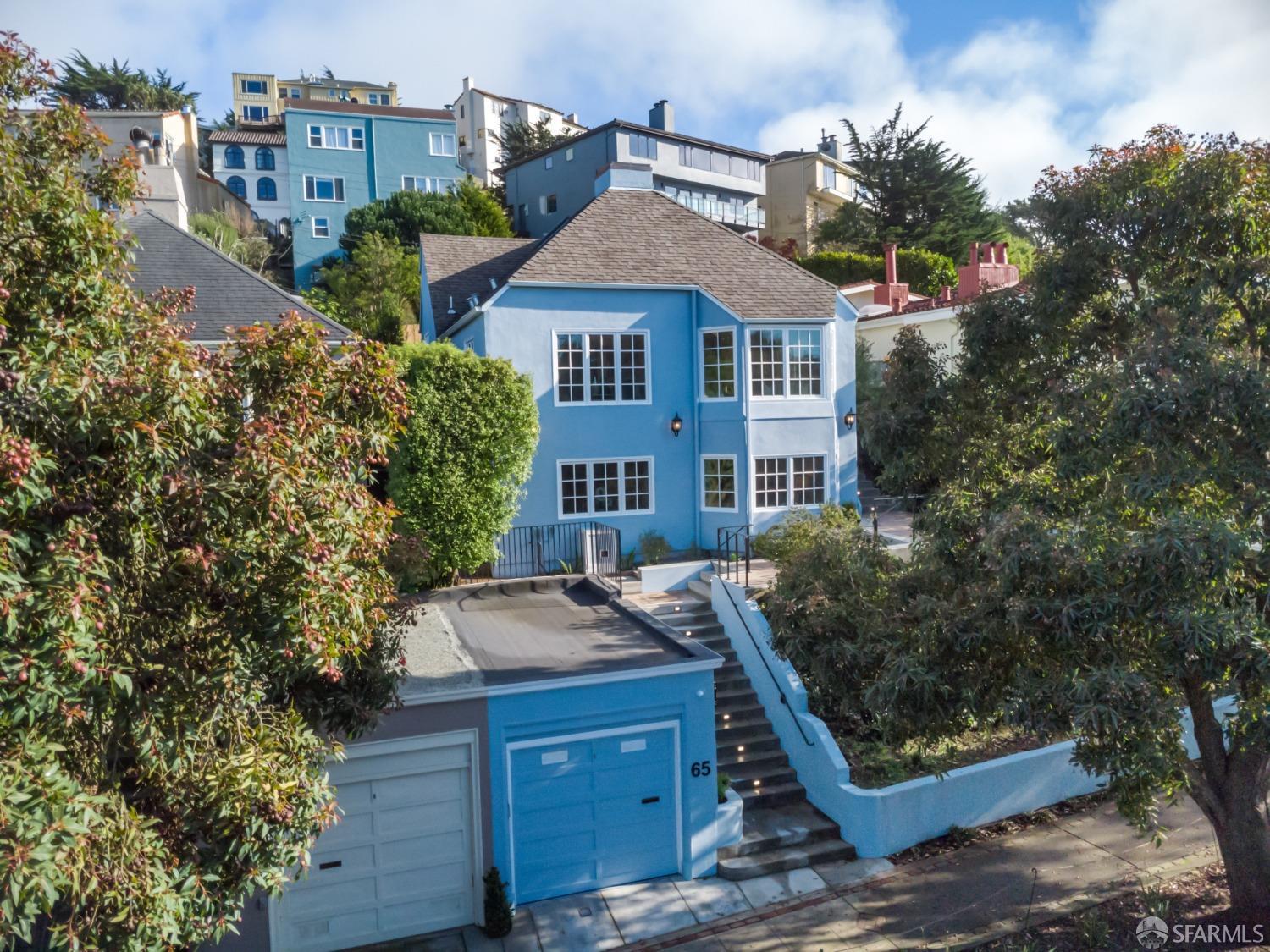 65 San Pablo Ave, San Francisco, CA