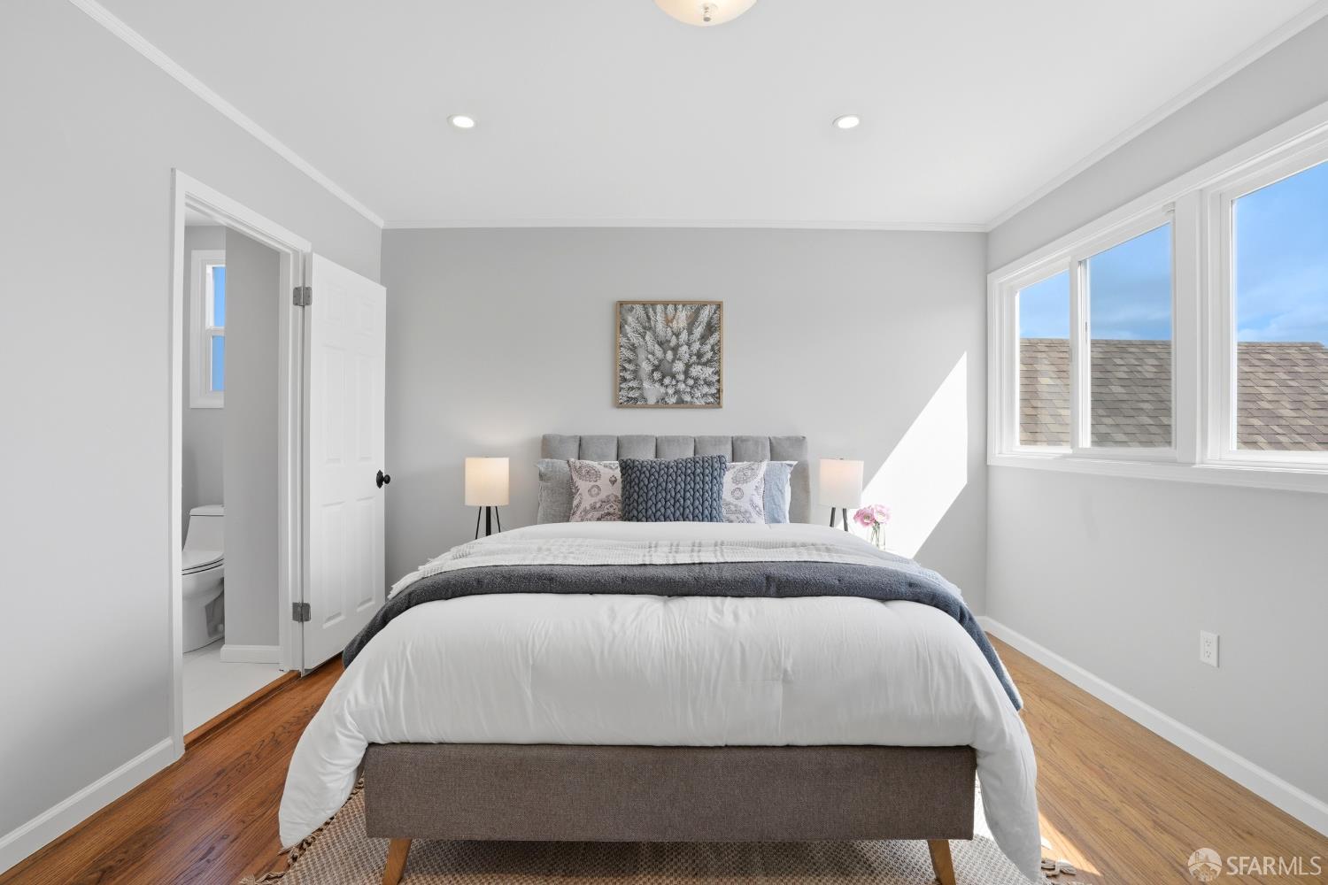 Detail Gallery Image 32 of 55 For 636 Southgate Ave, Daly City,  CA 94015 - 4 Beds | 2 Baths