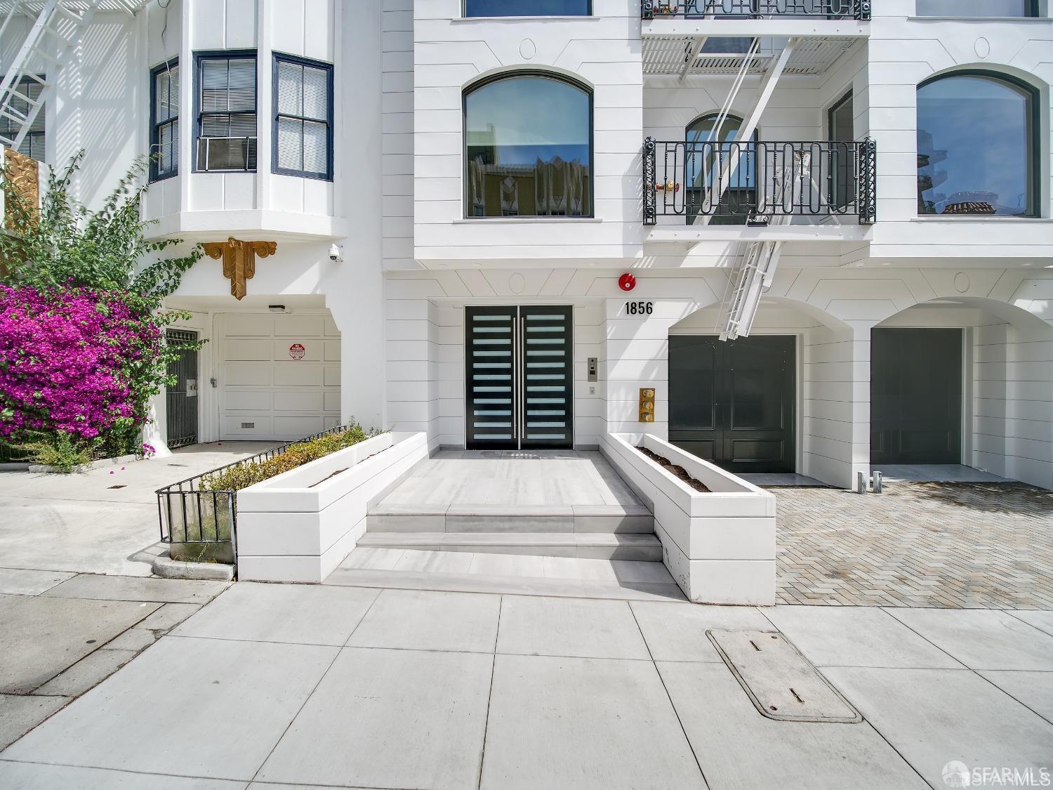 1856 Pacific UNIT 9, San Francisco, CA, 94109