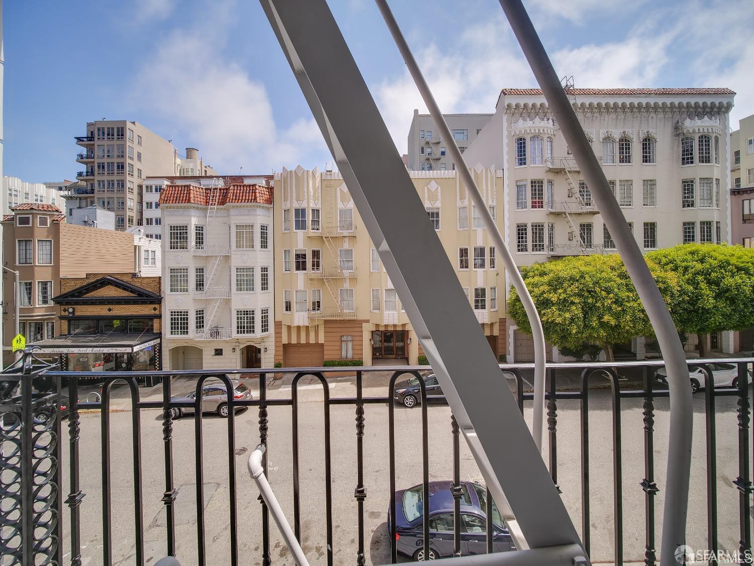 1856 Pacific UNIT 9, San Francisco, CA, 94109