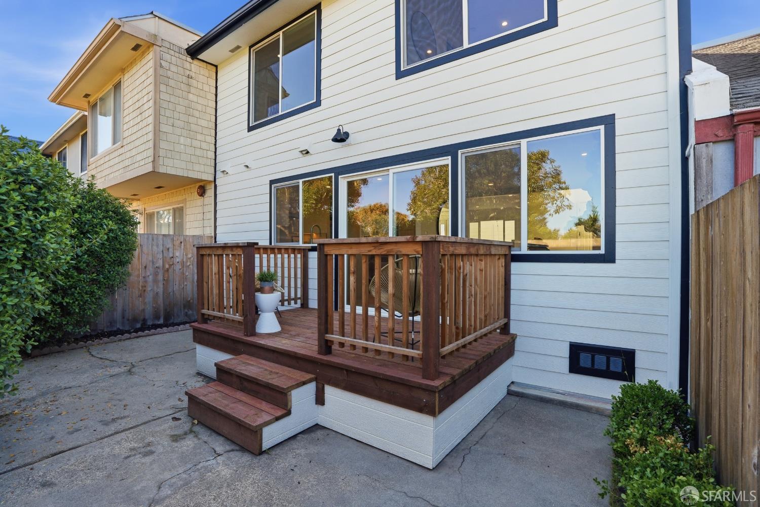 Detail Gallery Image 51 of 66 For 3730 Bettman Way, South San Francisco,  CA 94080 - 3 Beds | 2/1 Baths