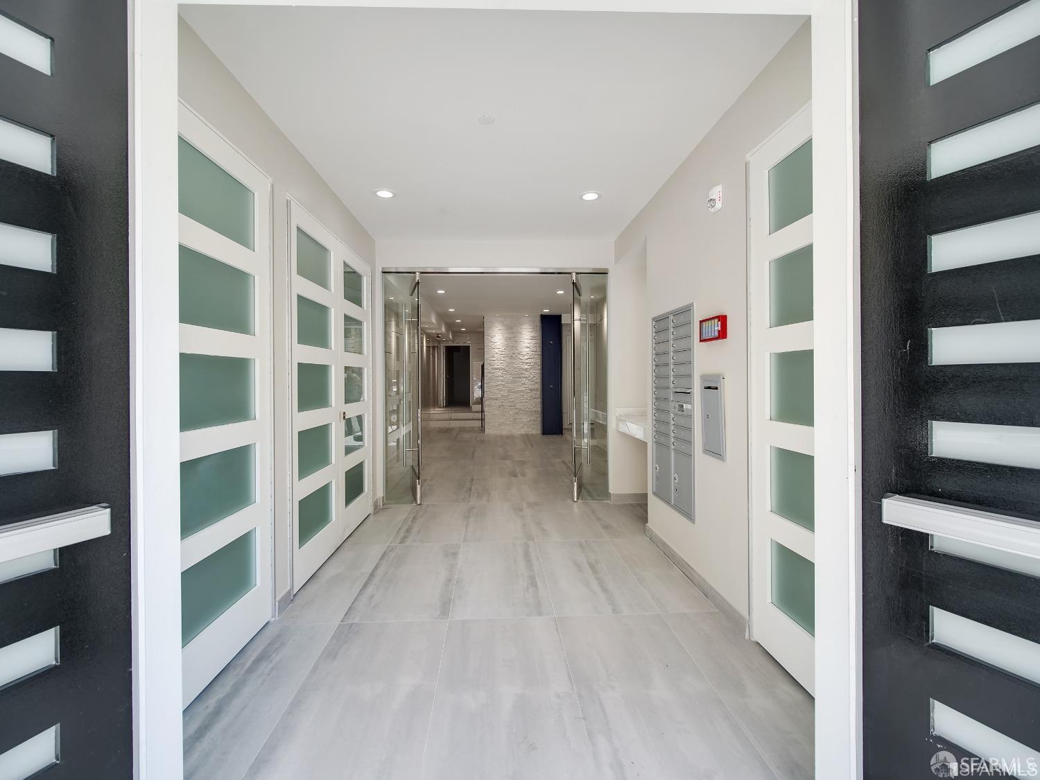 1856 Pacific UNIT 9, San Francisco, CA, 94109