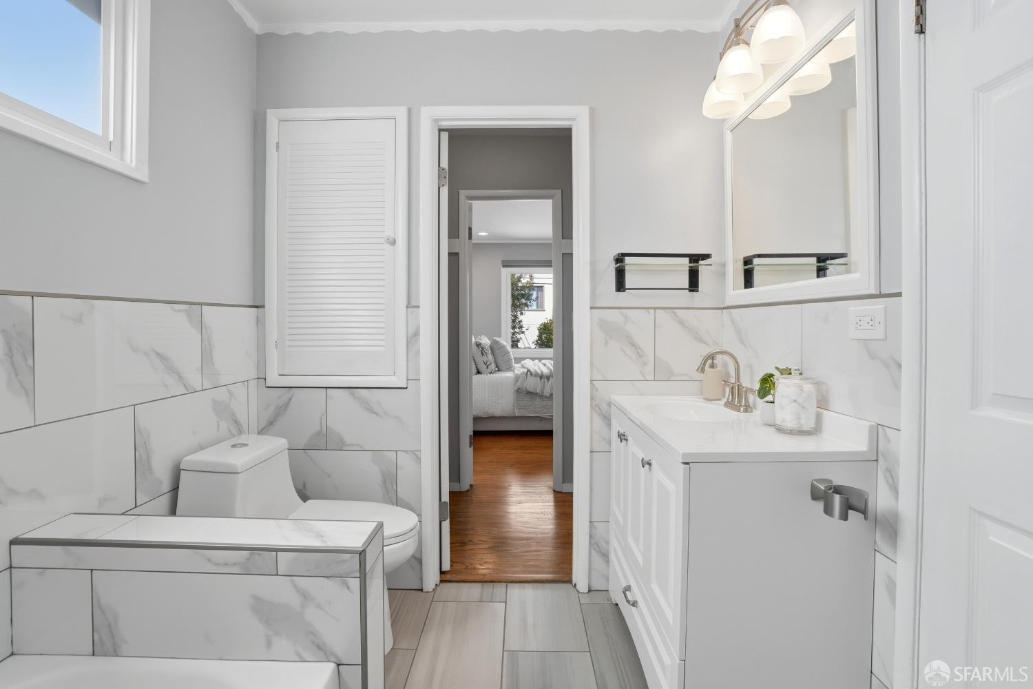 Detail Gallery Image 26 of 55 For 636 Southgate Ave, Daly City,  CA 94015 - 4 Beds | 2 Baths