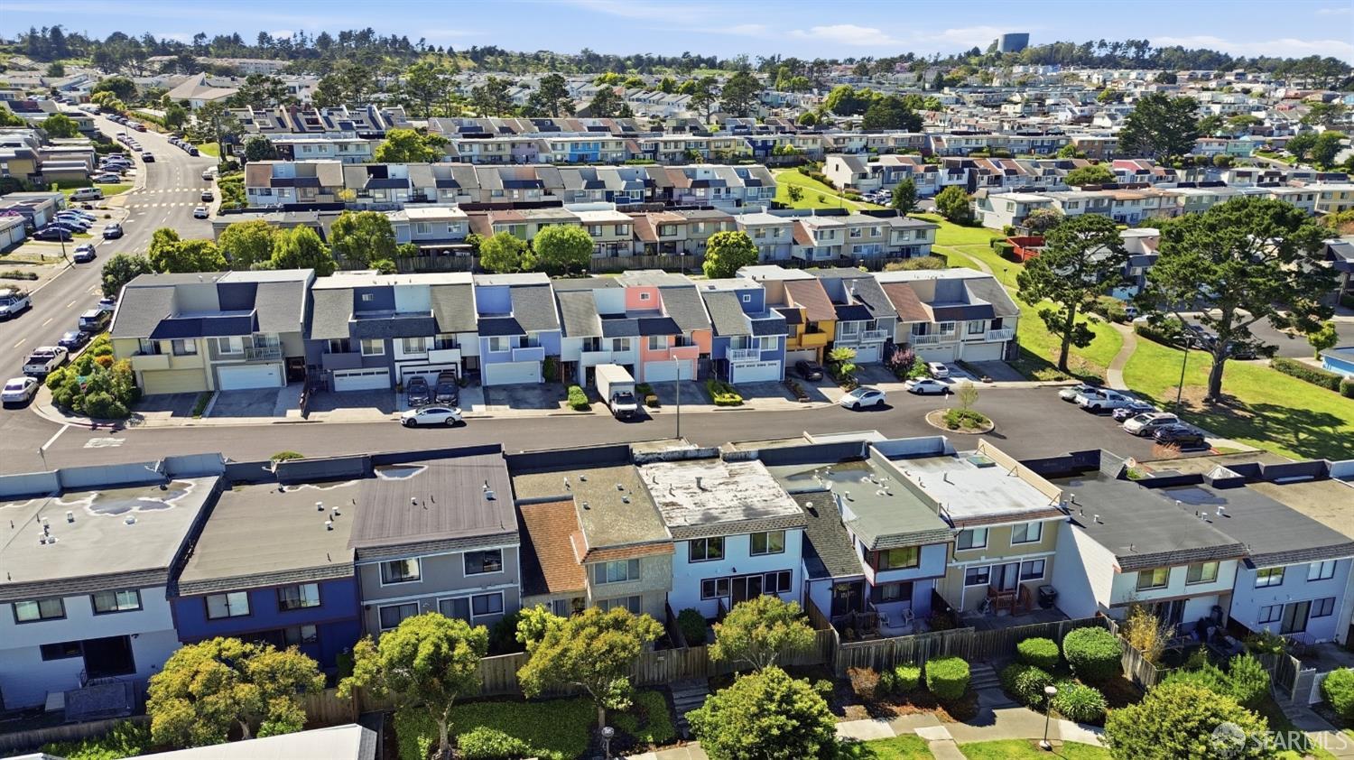 Detail Gallery Image 60 of 66 For 3730 Bettman Way, South San Francisco,  CA 94080 - 3 Beds | 2/1 Baths
