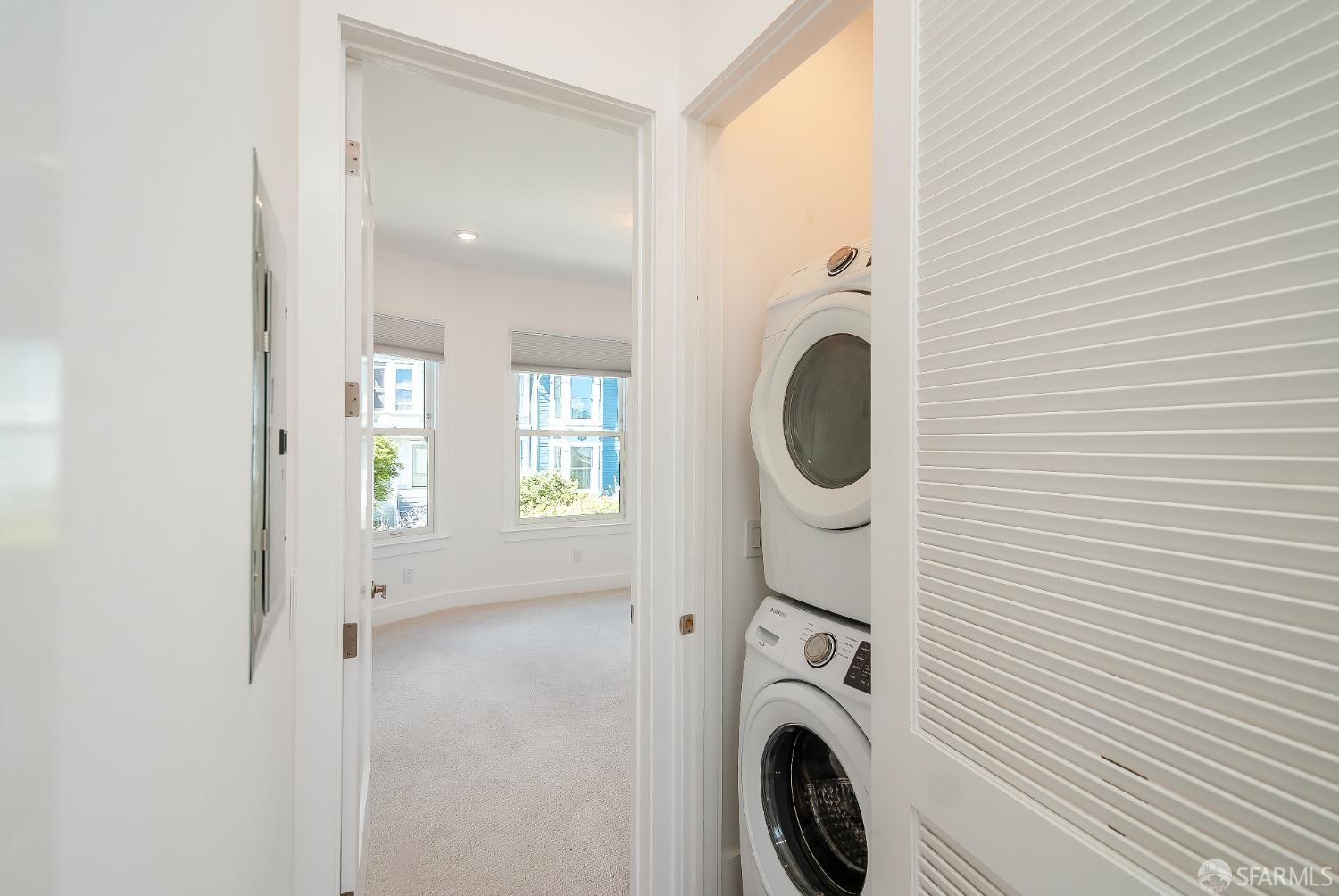 Detail Gallery Image 32 of 34 For 60 Carmelita St, San Francisco,  CA 94117 - 2 Beds | 2 Baths