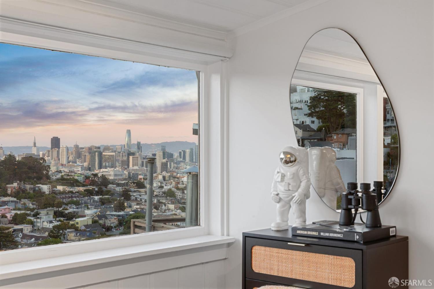 501 Corbett, San Francisco, CA, 94114