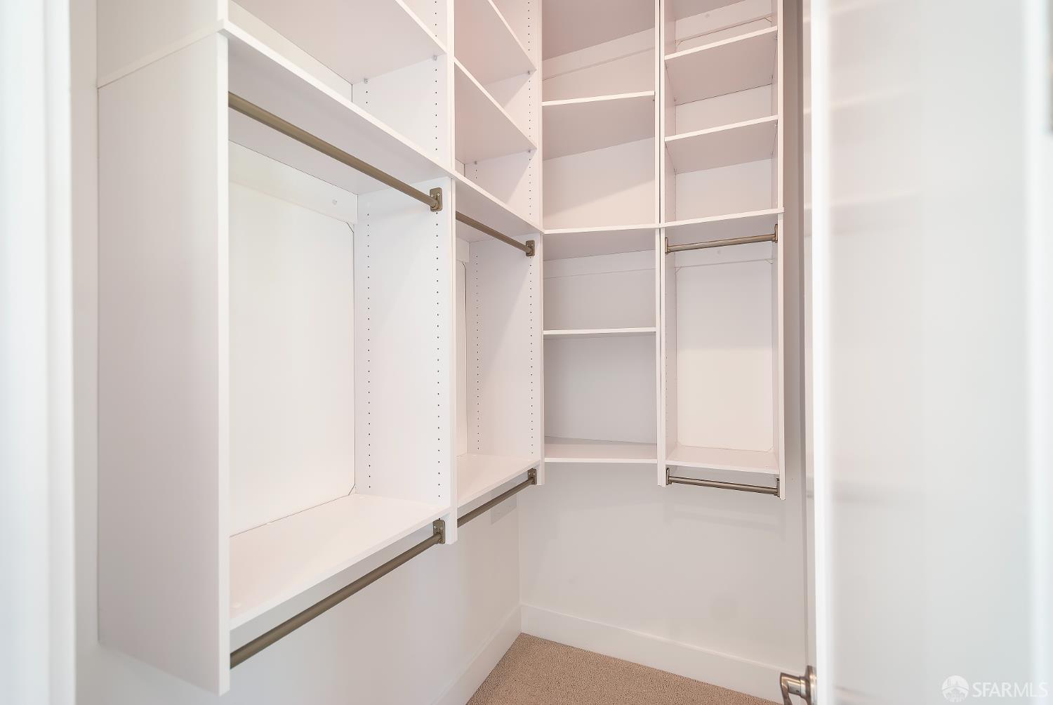 Detail Gallery Image 28 of 34 For 60 Carmelita St, San Francisco,  CA 94117 - 2 Beds | 2 Baths