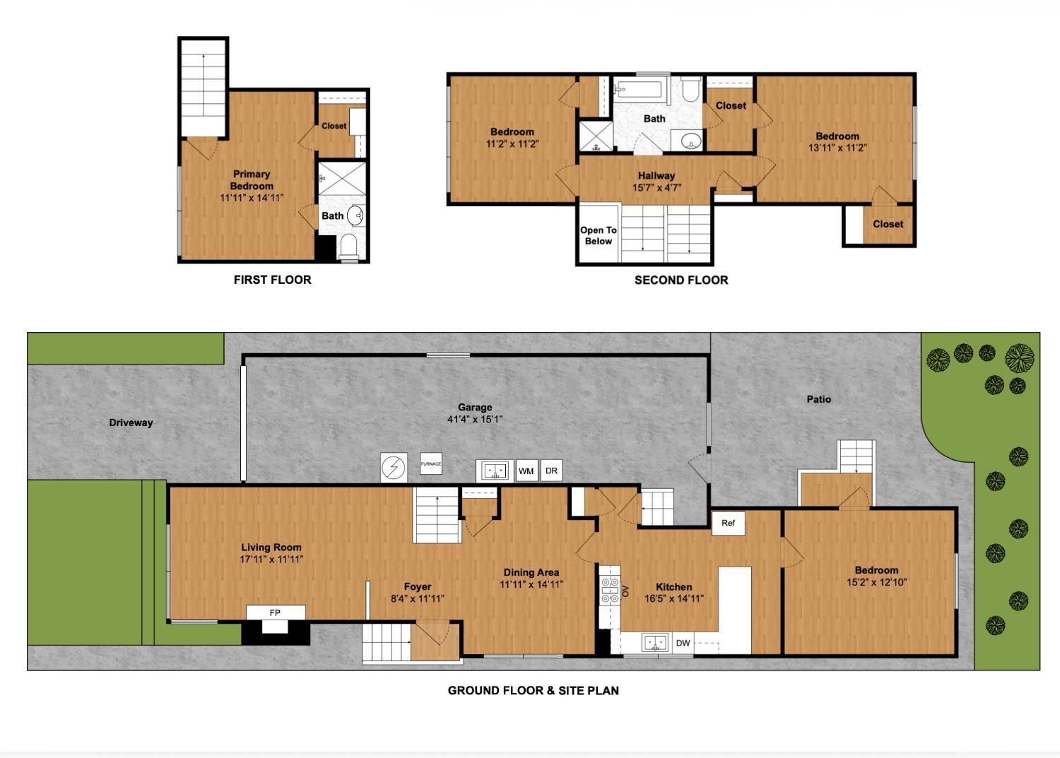 Detail Gallery Image 51 of 55 For 636 Southgate Ave, Daly City,  CA 94015 - 4 Beds | 2 Baths