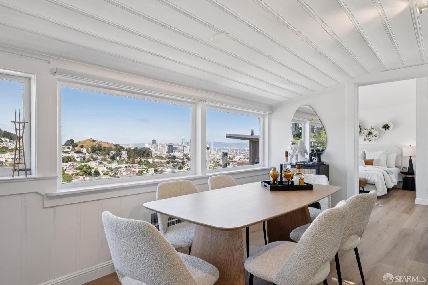 501 Corbett, San Francisco, CA, 94114