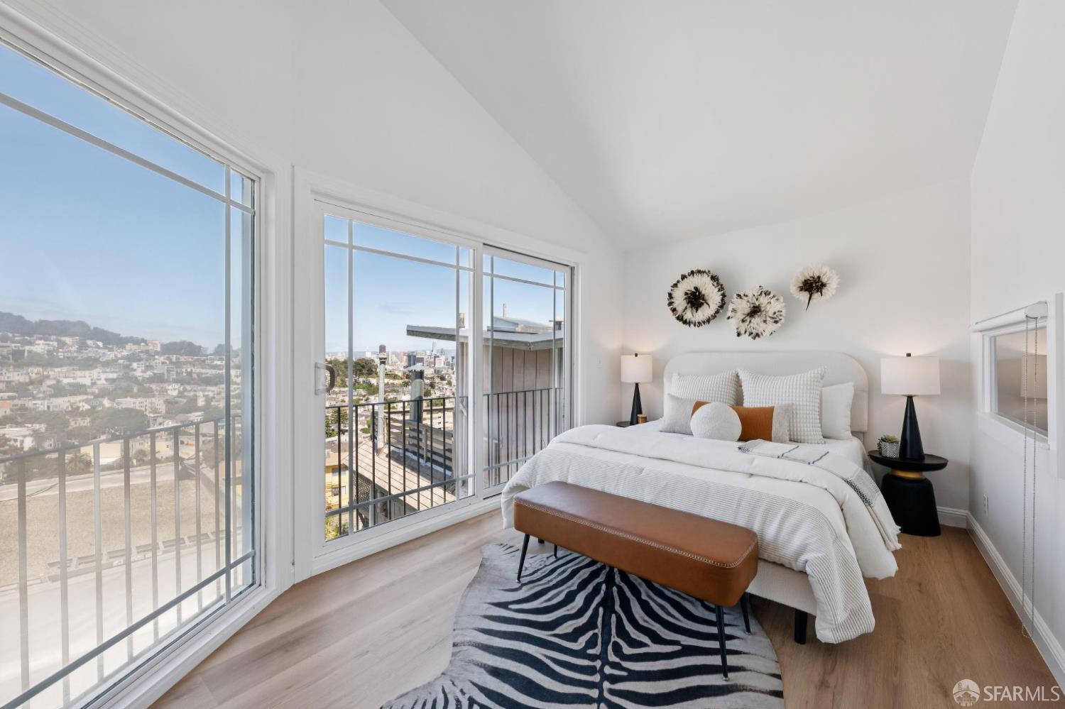 501 Corbett, San Francisco, CA, 94114