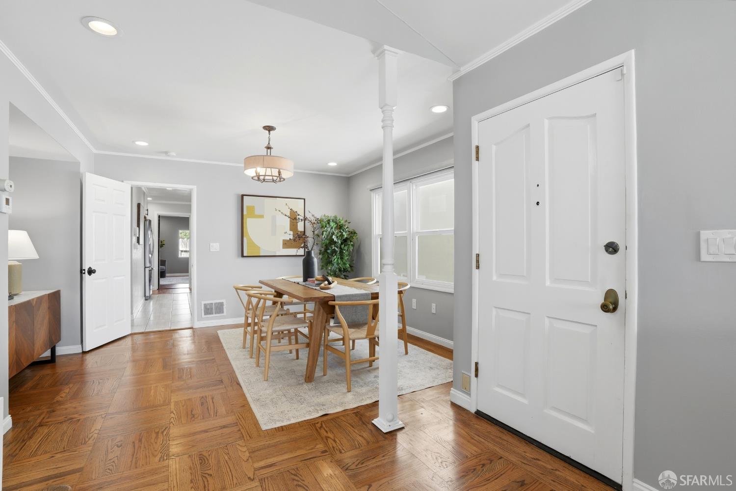 Detail Gallery Image 6 of 55 For 636 Southgate Ave, Daly City,  CA 94015 - 4 Beds | 2 Baths