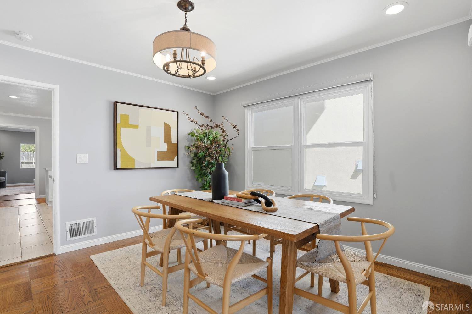 Detail Gallery Image 7 of 55 For 636 Southgate Ave, Daly City,  CA 94015 - 4 Beds | 2 Baths