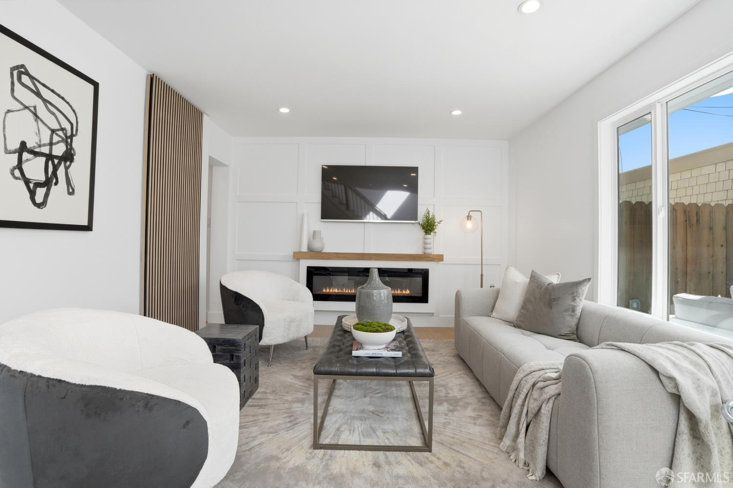 Detail Gallery Image 16 of 66 For 3730 Bettman Way, South San Francisco,  CA 94080 - 3 Beds | 2/1 Baths