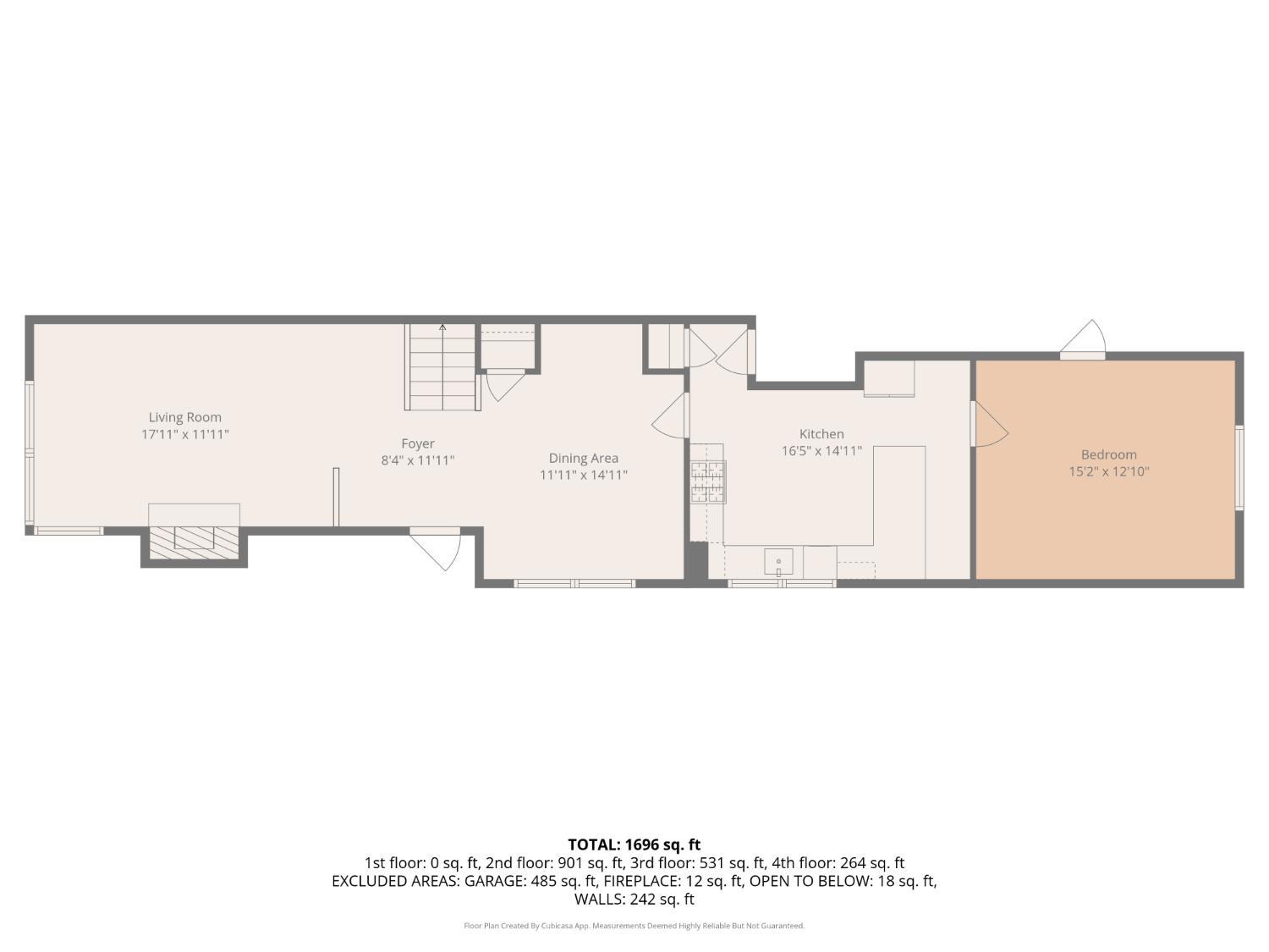 Detail Gallery Image 53 of 55 For 636 Southgate Ave, Daly City,  CA 94015 - 4 Beds | 2 Baths