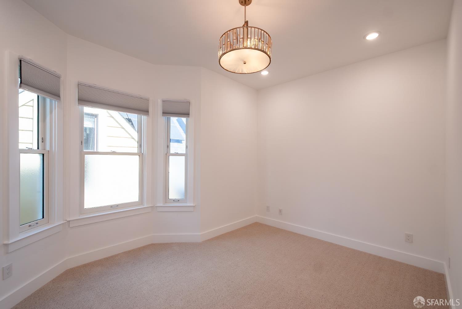 Detail Gallery Image 29 of 34 For 60 Carmelita St, San Francisco,  CA 94117 - 2 Beds | 2 Baths