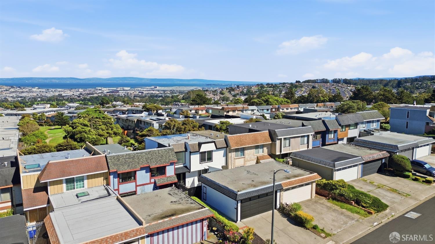 Detail Gallery Image 57 of 66 For 3730 Bettman Way, South San Francisco,  CA 94080 - 3 Beds | 2/1 Baths