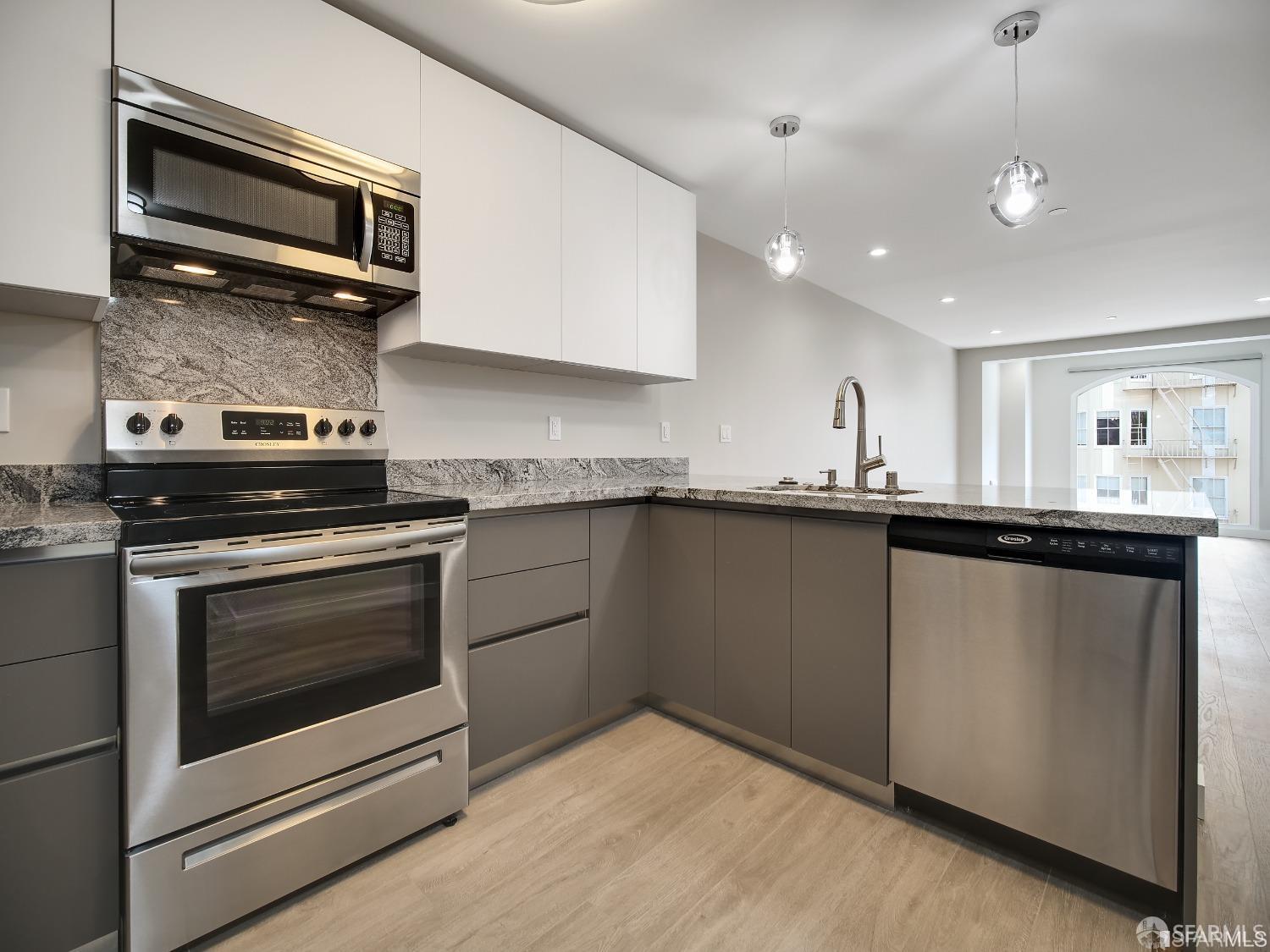 1856 Pacific UNIT 9, San Francisco, CA, 94109