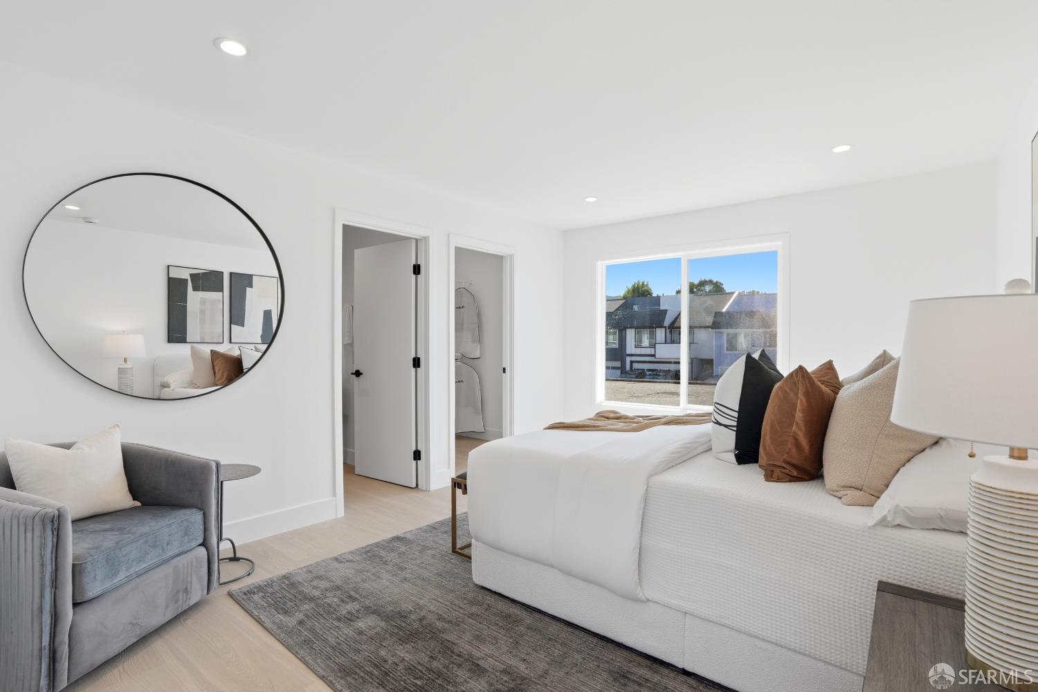 Detail Gallery Image 41 of 66 For 3730 Bettman Way, South San Francisco,  CA 94080 - 3 Beds | 2/1 Baths