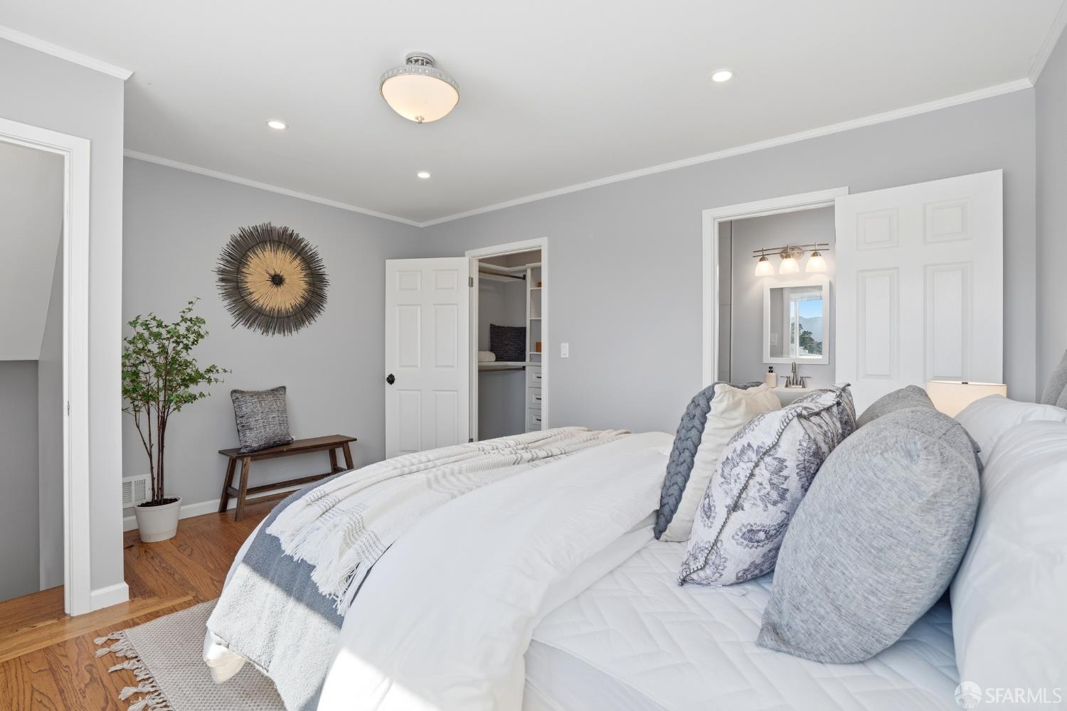 Detail Gallery Image 31 of 55 For 636 Southgate Ave, Daly City,  CA 94015 - 4 Beds | 2 Baths