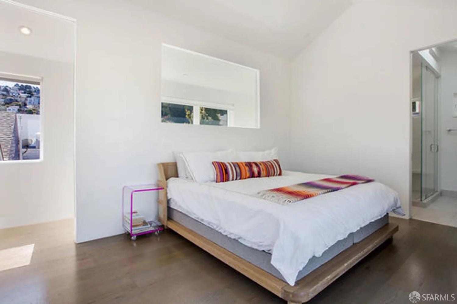 Detail Gallery Image 9 of 20 For Address Is Not Disclosed, San Francisco,  CA 94117 - 4 Beds | 3/1 Baths